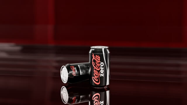 Coke Zero Shortage